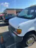 2003 Ford Econoline