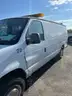 2003 Ford Econoline