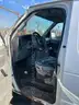 2003 Ford Econoline