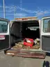 2003 Ford Econoline