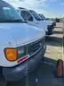 2003 Ford Econoline