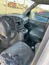 2003 Ford Econoline