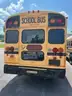 2009 Blue Bird School/Transit Bus