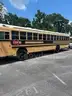 2009 Blue Bird School/Transit Bus