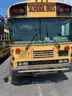 2009 Blue Bird School/Transit Bus