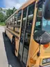 2009 Blue Bird School/Transit Bus