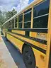 2013 Blue Bird School/Transit Bus