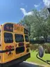 2013 Blue Bird School/Transit Bus