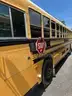 2013 Blue Bird School/Transit Bus