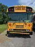 2013 Blue Bird School/Transit Bus