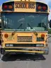 2007 Blue Bird School/Transit Bus