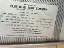 2007 Blue Bird School/Transit Bus