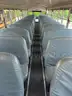 2007 Blue Bird School/Transit Bus