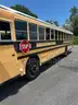 2007 Blue Bird School/Transit Bus