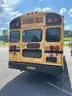 2007 Blue Bird School/Transit Bus