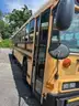 2007 Blue Bird School/Transit Bus