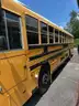 2015 Blue Bird School/Transit Bus