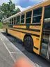 2015 Blue Bird School/Transit Bus