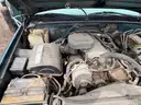 2000 GMC Sierra Classic 3500SL Service Body w/ Crane
