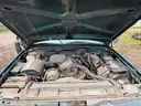 2000 GMC Sierra Classic 3500SL Service Body w/ Crane