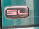 2000 GMC Sierra Classic 3500SL Service Body w/ Crane
