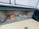 2000 GMC Sierra Classic 3500SL Service Body w/ Crane