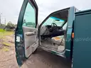 2000 GMC Sierra Classic 3500SL Service Body w/ Crane