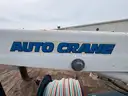 2000 GMC Sierra Classic 3500SL Service Body w/ Crane