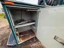 2000 GMC Sierra Classic 3500SL Service Body w/ Crane