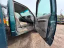 2000 GMC Sierra Classic 3500SL Service Body w/ Crane