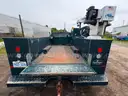 2000 GMC Sierra Classic 3500SL Service Body w/ Crane