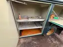 2000 GMC Sierra Classic 3500SL Service Body w/ Crane
