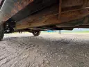 2000 GMC Sierra Classic 3500SL Service Body w/ Crane