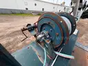 2000 GMC Sierra Classic 3500SL Service Body w/ Crane