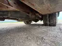 2000 GMC Sierra Classic 3500SL Service Body w/ Crane