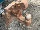 2000 GMC Sierra Classic 3500SL Service Body w/ Crane