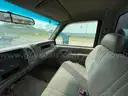 2000 GMC Sierra Classic 3500SL Service Body w/ Crane