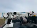 2000 GMC Sierra Classic 3500SL Service Body w/ Crane