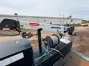2000 GMC Sierra Classic 3500SL Service Body w/ Crane