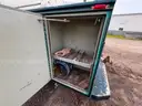 2000 GMC Sierra Classic 3500SL Service Body w/ Crane