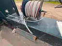 2000 GMC Sierra Classic 3500SL Service Body w/ Crane