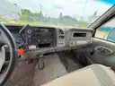 2000 GMC Sierra Classic 3500SL Service Body w/ Crane