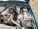 2000 GMC Sierra Classic 3500SL Service Body w/ Crane