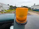 2000 GMC Sierra Classic 3500SL Service Body w/ Crane