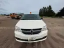 2013 Dodge Grand Caravan