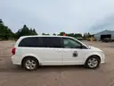 2013 Dodge Grand Caravan
