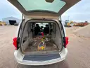 2013 Dodge Grand Caravan