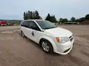 2013 Dodge Grand Caravan