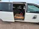 2013 Dodge Grand Caravan