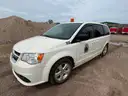 2013 Dodge Grand Caravan